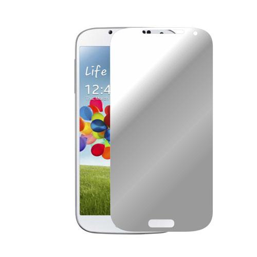 Защитно покритие за дисплея на Samsung Galaxy S4 i9500 (2 броя) - Trendy8 Screen Protector (огледално) | JAR Computers Защитно покритие за дисплея на Samsung Galaxy S4 i9500 (2 броя) - Trendy8 Screen Protector (огледално)