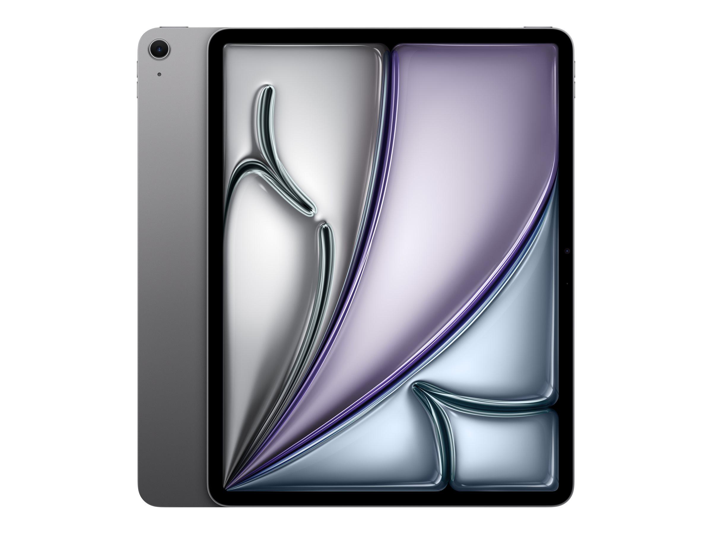 Apple 13-inch iPad Air M3 Wi-Fi | JAR Computers Apple 13-inch iPad Air M3 Wi-Fi