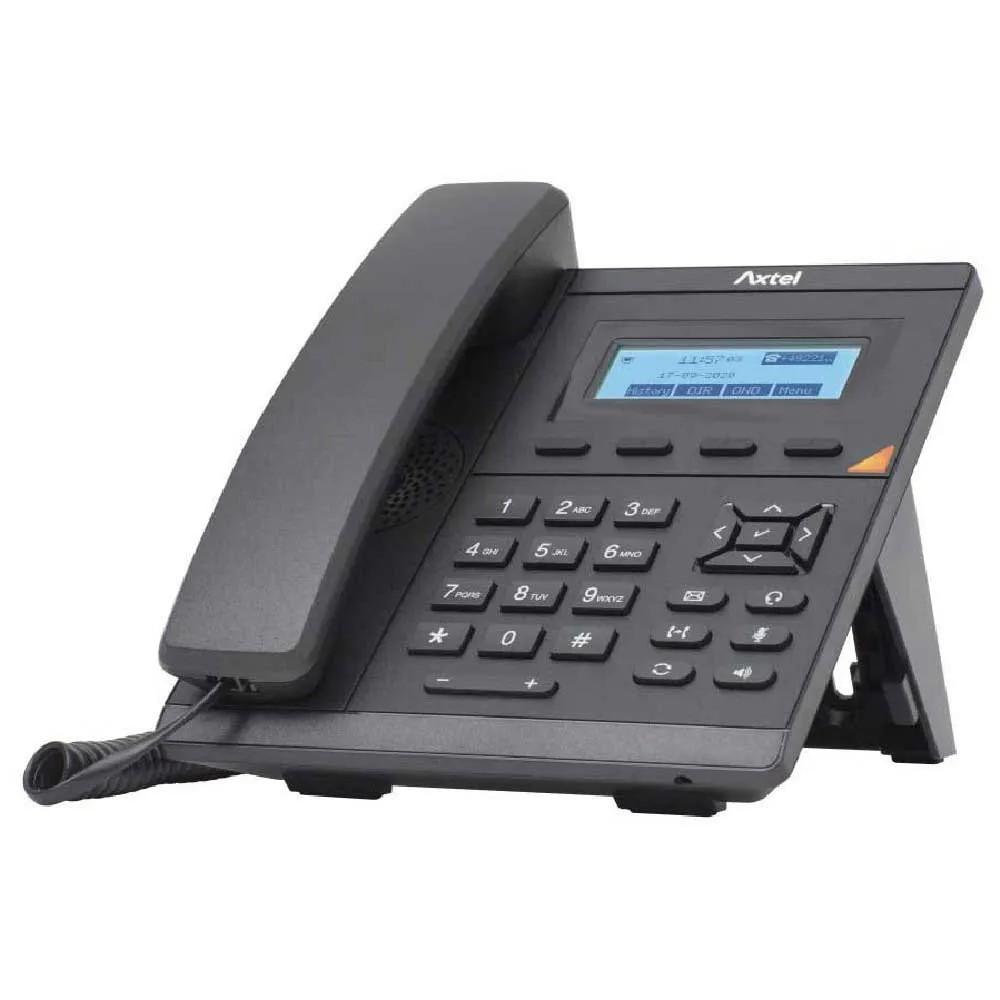Axtel AX-200 IP телефон | JAR Computers Axtel AX-200 IP телефон