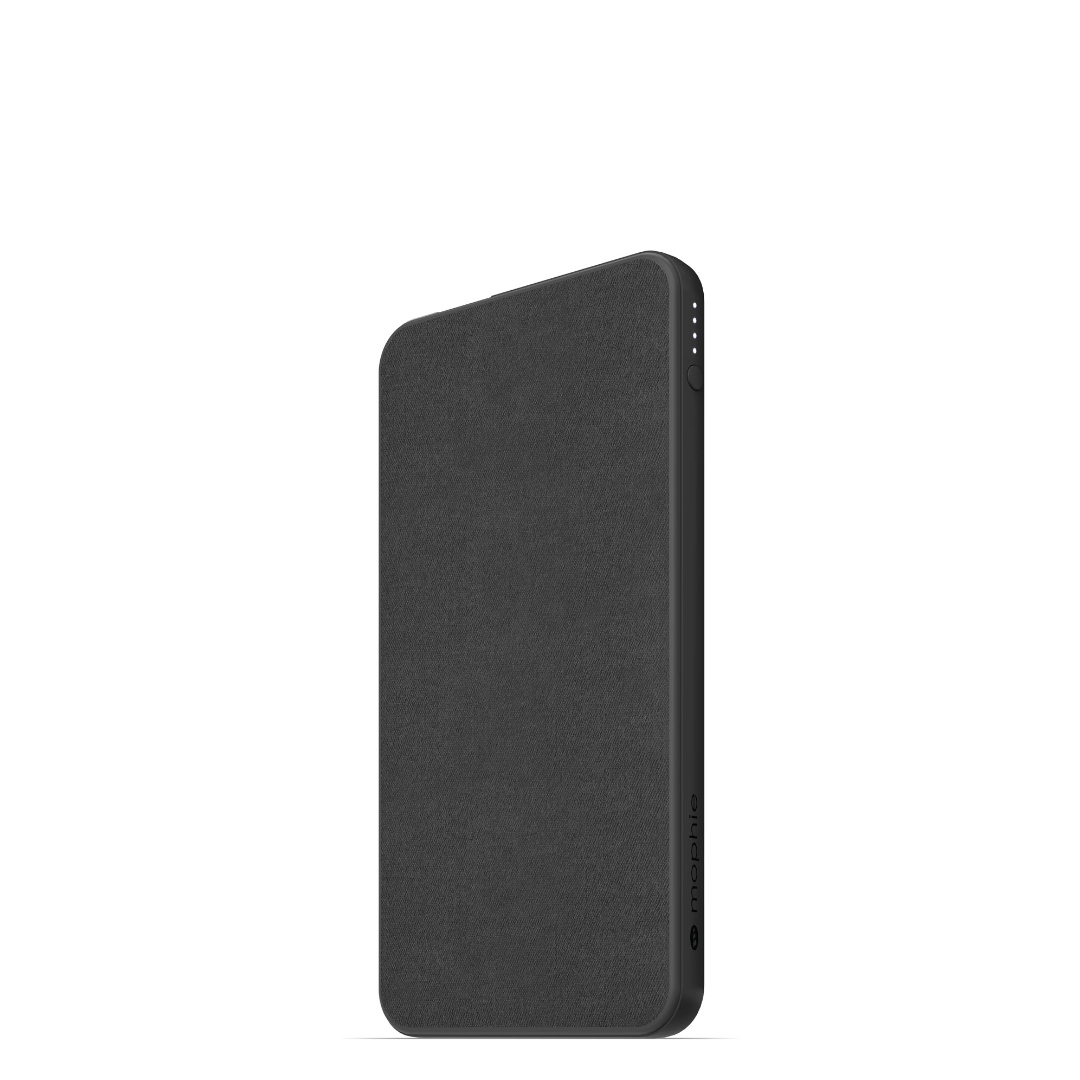 Батерия Mophie Essentials UNV Battery Powerstation 5K Black INTL (1xUSB-C, 1xUSB-A) | JAR Computers Батерия Mophie Essentials UNV Battery Powerstation 5K Black INTL (1xUSB-C, 1xUSB-A)