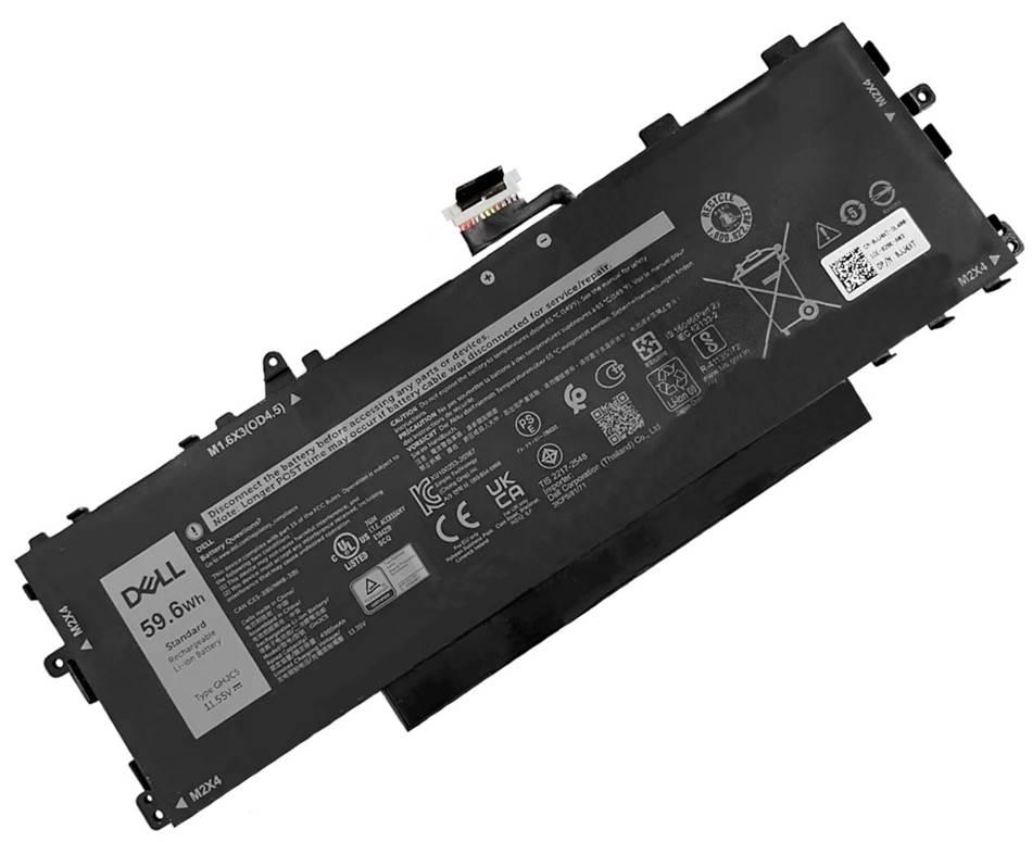 Батерия ОРИГИНАЛНА DELL Latitude 9420 9430 GHJC5 3кл