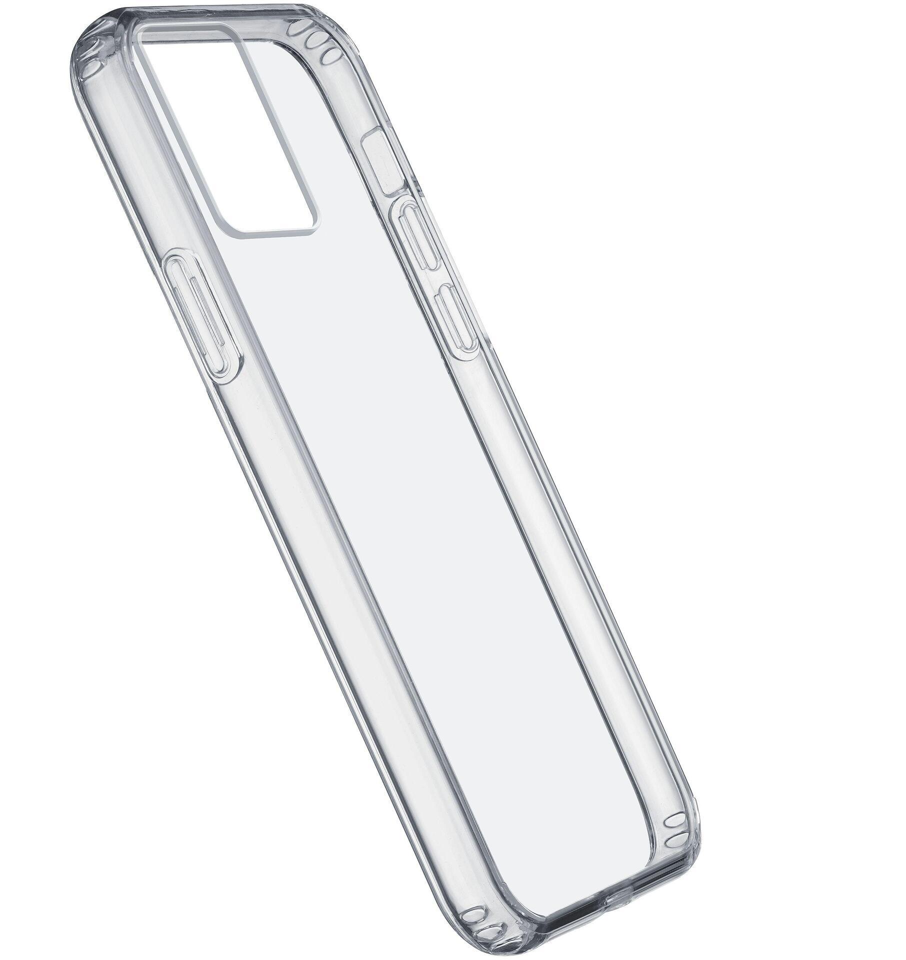 ClearDuo прозрачен твърд калъф за Samsung Galaxy A33 | JAR Computers ClearDuo прозрачен твърд калъф за Samsung Galaxy A33