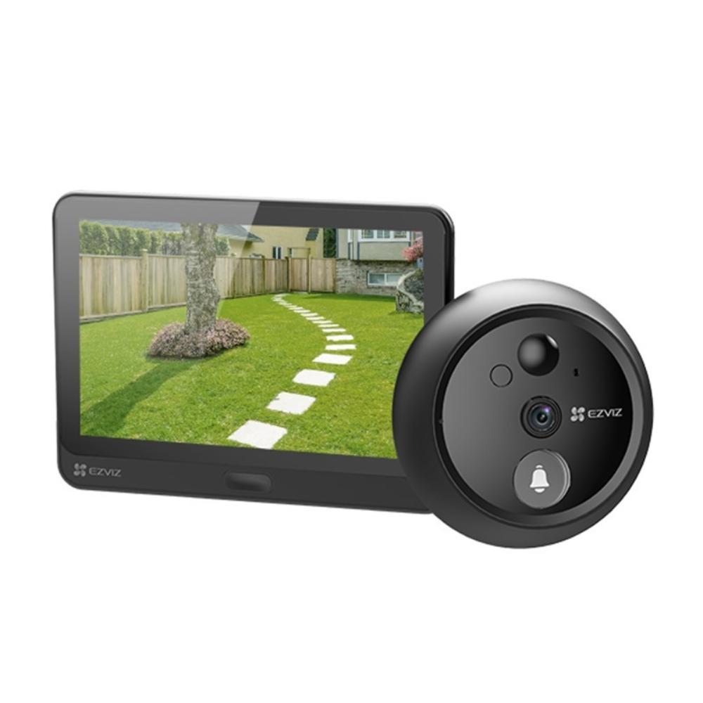 Ezviz HP4 pro Doorviewer (CS-HP4-R200-6Q5FW)