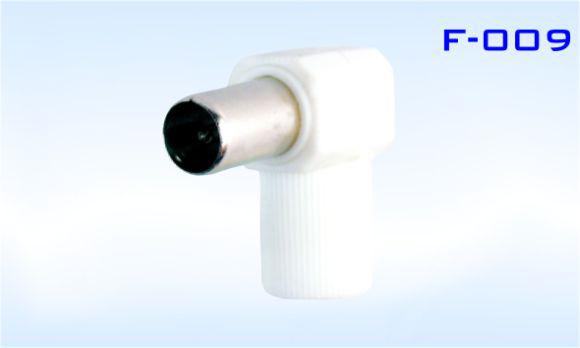 F-009 TV 9.5 M 90DEG | JAR Computers F-009 TV 9.5 M 90DEG