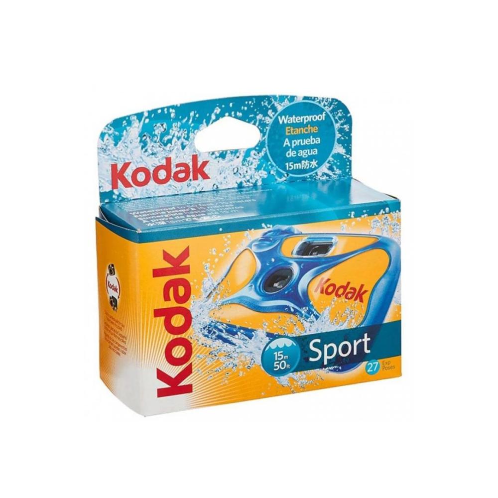 Фотоапарат Kodak Suc Water Sport 27X1 | JAR Computers Фотоапарат Kodak Suc Water Sport 27X1