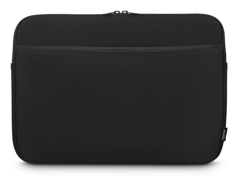 Hama Neoprene 39,6 см (15.6") Калъф Sleeve Черен | JAR Computers Hama Neoprene 39,6 см (15.6") Калъф Sleeve Черен