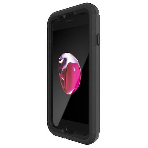 Хибриден кейс с висока защита за iPhone 8, iPhone 7 - Tech21 Evo Tactical Extreme Case (черен) | JAR Computers Хибриден кейс с висока защита за iPhone 8, iPhone 7 - Tech21 Evo Tactical Extreme Case (черен)