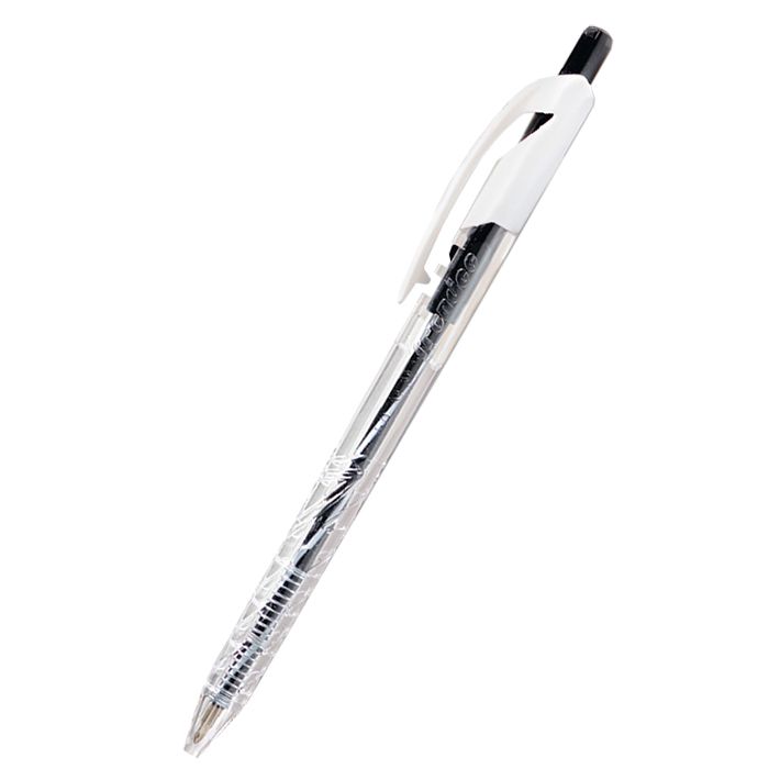 Химикалка FO-019 Trendee 0.5 мм черна