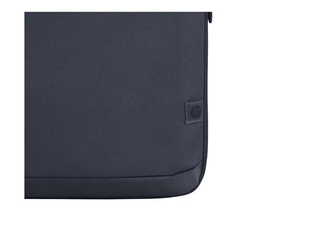 HP Everyday 16 Odyssey Gray Laptop Briefcase SmartBuy