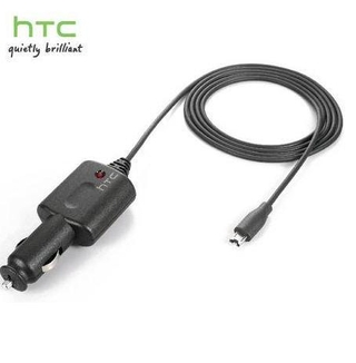 Захранване за HTC Flyer - HTC Car Charger CC C500 microUSB | JAR Computers Захранване за HTC Flyer - HTC Car Charger CC C500 microUSB