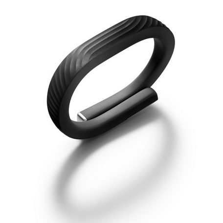 Jawbone UP24 Wristband Large - bluetooth гривна за следене на дневната и нощна активност на организма за iOS и Android (черен) (bulk) | JAR Computers Jawbone UP24 Wristband Large - bluetooth гривна за следене на дневната и нощна активност на организма за iOS и Android (черен) (bulk)