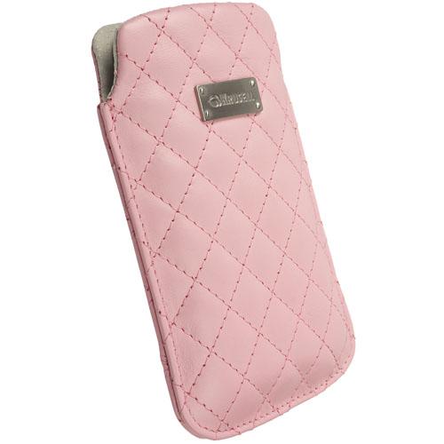 Кожен калъф за Samsung Galaxy S3, S3 Neo, S4, HTC One, Moto G, Xperia Z1, Z1 Compact и др. - Krusell Avenyn Mobile Pouch 3XL (розов) | JAR Computers Кожен калъф за Samsung Galaxy S3, S3 Neo, S4, HTC One, Moto G, Xperia Z1, Z1 Compact и др. - Krusell Avenyn Mobile Pouch 3XL (розов)