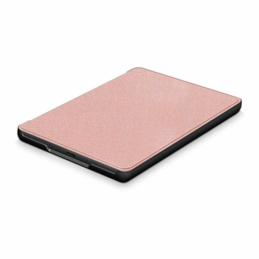Кожен кейс за Amazon Kindle Paperwhite 5 (2021) (розов) - Tech-Protect Smartcase (bulk) | JAR Computers Кожен кейс за Amazon Kindle Paperwhite 5 (2021) (розов) - Tech-Protect Smartcase (bulk)