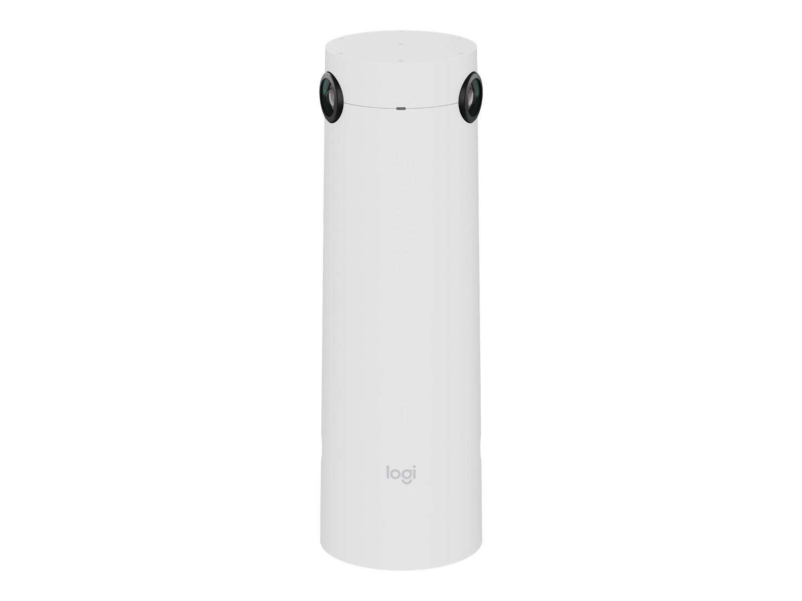 Конферентна камера Logitech Webcam Sight / 960-001503 White - PN 960-001503 | JAR Computers Конферентна камера Logitech Webcam Sight / 960-001503 White - PN 960-001503