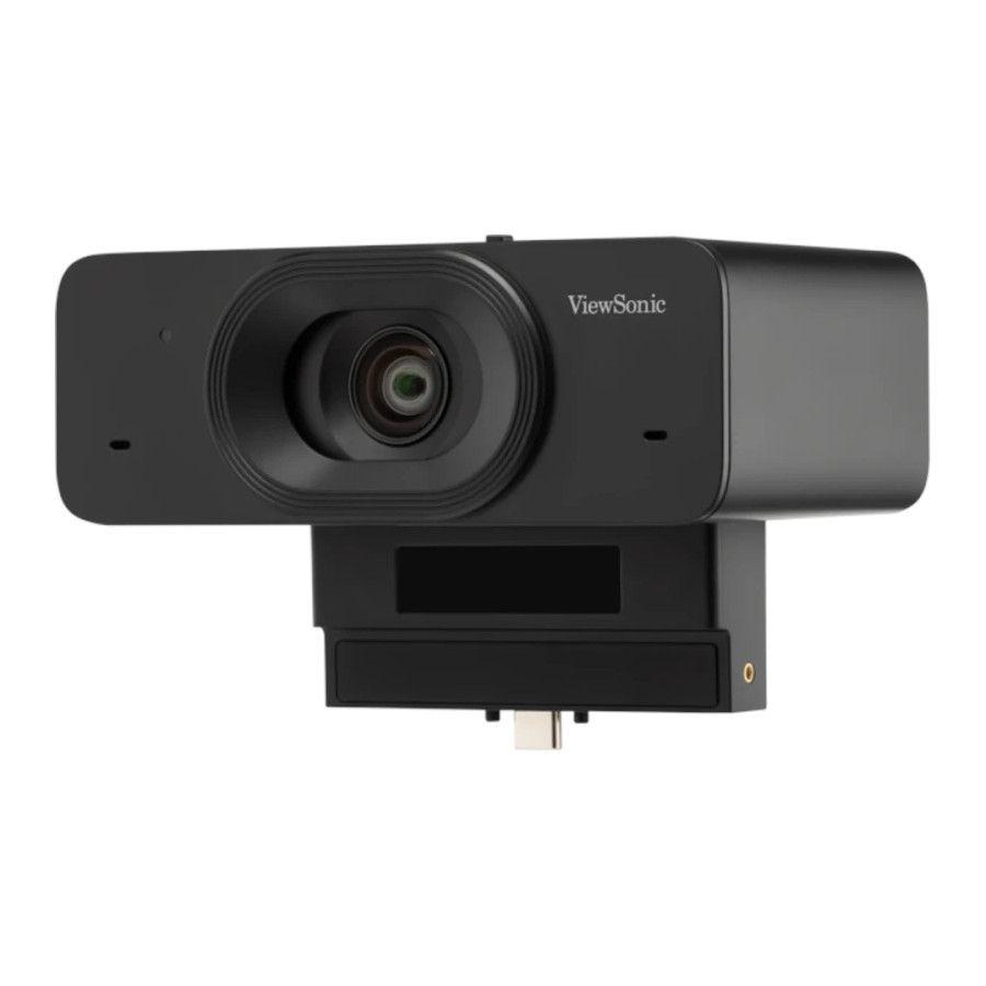 Конферентна уеб камера ViewSonic TWC101 | JAR Computers Конферентна уеб камера ViewSonic TWC101