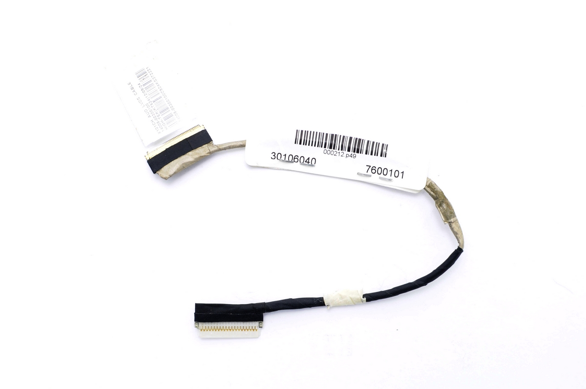 Лентов Кабел за лаптоп (LCD Cable) Asus X101 X101H X101CH | JAR Computers Лентов Кабел за лаптоп (LCD Cable) Asus X101 X101H X101CH