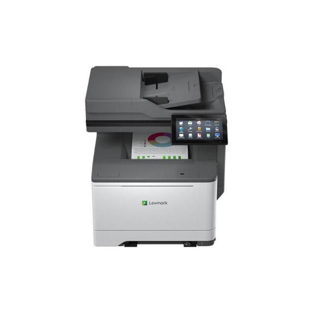 Lexmark CX635adwe Color Laser Printer (50M7090) (LEXCX635ADWE)