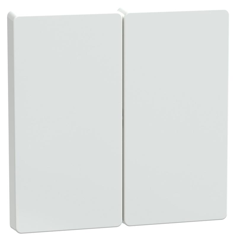 Лицев панел за сериен ключ/бутон Лотус System Design - Schneider Electric Merten System Design MEG3400-6035 | JAR Computers Лицев панел за сериен ключ/бутон Лотус System Design - Schneider Electric Merten System Design MEG3400-6035