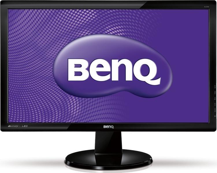 Монитор BENQ GL2450 24" - реновиран  | JAR Computers Монитор BENQ GL2450 24" - реновиран