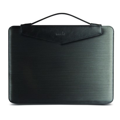 Непромокаем кейс за MacBook Pro 15 Retina Display - Moshi Codex case (черен) | JAR Computers Непромокаем кейс за MacBook Pro 15 Retina Display - Moshi Codex case (черен)