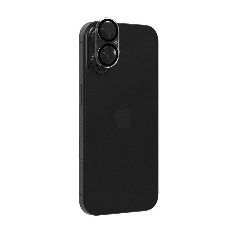 Протектор за камера на телефон ZAGG InvisibleShield iPhone 16/16 Plus 200114886 | JAR Computers Протектор за камера на телефон ZAGG InvisibleShield iPhone 16/16 Plus 200114886