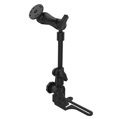 RAM Mounts RAM-316-HD-202U стойка Пасивен държач Мобилен телефон/смартфон, Таблет/UMPC Черен | JAR Computers RAM Mounts RAM-316-HD-202U стойка Пасивен държач Мобилен телефон/смартфон, Таблет/UMPC Черен