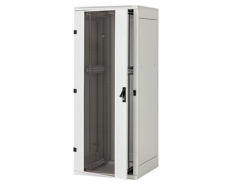 Шкаф за сървър 19 Triton 37U 600x600mm | JAR Computers Шкаф за сървър 19 Triton 37U 600x600mm