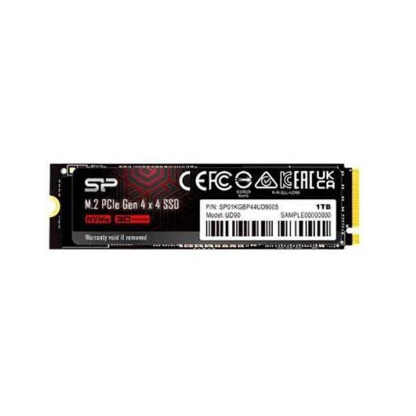 SSD 1TB Silicon Power UD90, M.2 PCI-e