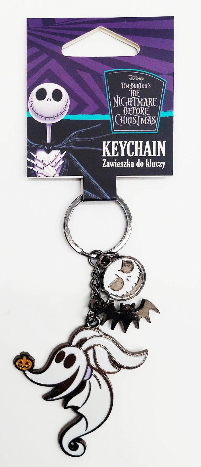 The Nightmare Before Christmas ключодържател _3 | JAR Computers The Nightmare Before Christmas ключодържател _3