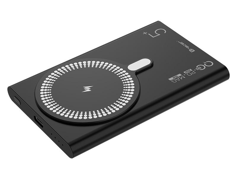 TRACER Външна батерия AirMag2 5000mAh | JAR Computers TRACER Външна батерия AirMag2 5000mAh