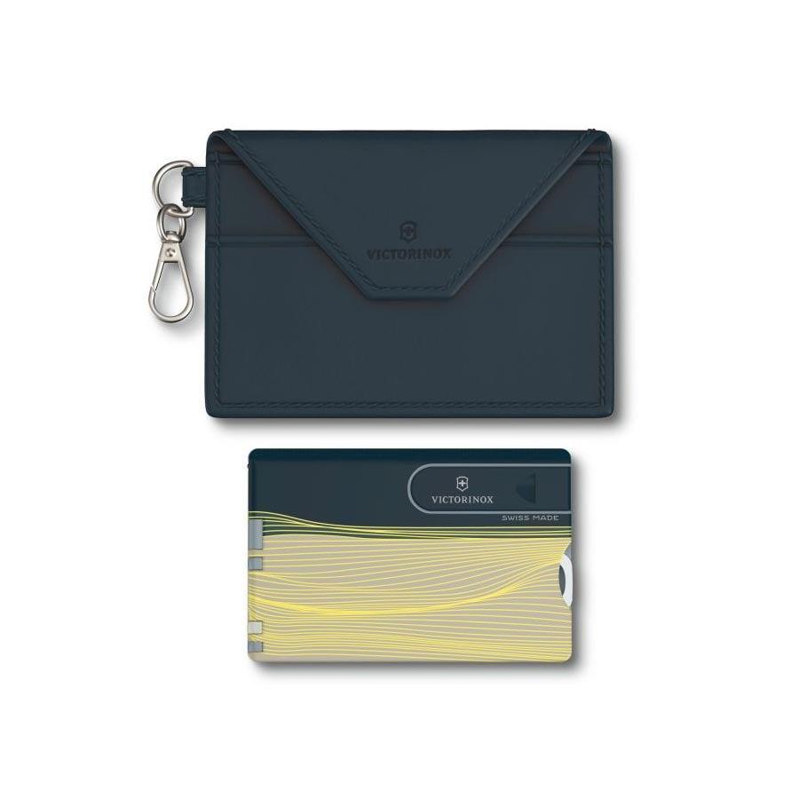 Victorinox Функционална карта Swiss Card New York | JAR Computers Victorinox Функционална карта Swiss Card New York