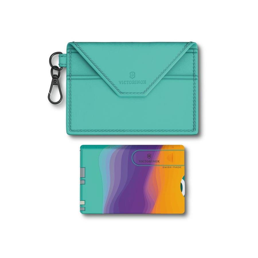 Victorinox Функционална карта Swiss Card Sidney | JAR Computers Victorinox Функционална карта Swiss Card Sidney