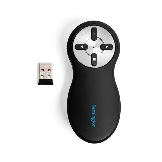Wireless Presenter - Nano Receiver | JAR Computers Wireless Presenter - Nano Receiver