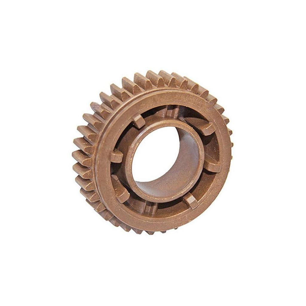 ЗЪБНО КОЛЕЛО ГОРНА РОЛКА (UPPER ROLLER GEAR 37T) ЗА SAMSUNG ML 3050/3051 - 37T -  JC66-01192A (JC6601192A) - PN CET3680