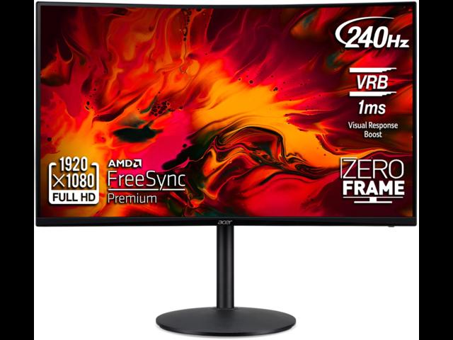 Acer Nitro XZ320QX2bmiiphx
