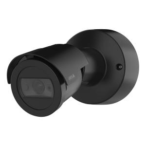 Axis 02134-001 охранителна камера Куршум (форма) IP защитна камера На закрито и на открито 2304 x 1728 пиксела Таван/стена | JAR Computers Axis 02134-001 охранителна камера Куршум (форма) IP защитна камера На закрито и на открито 2304 x 1728 пиксела Таван/стена