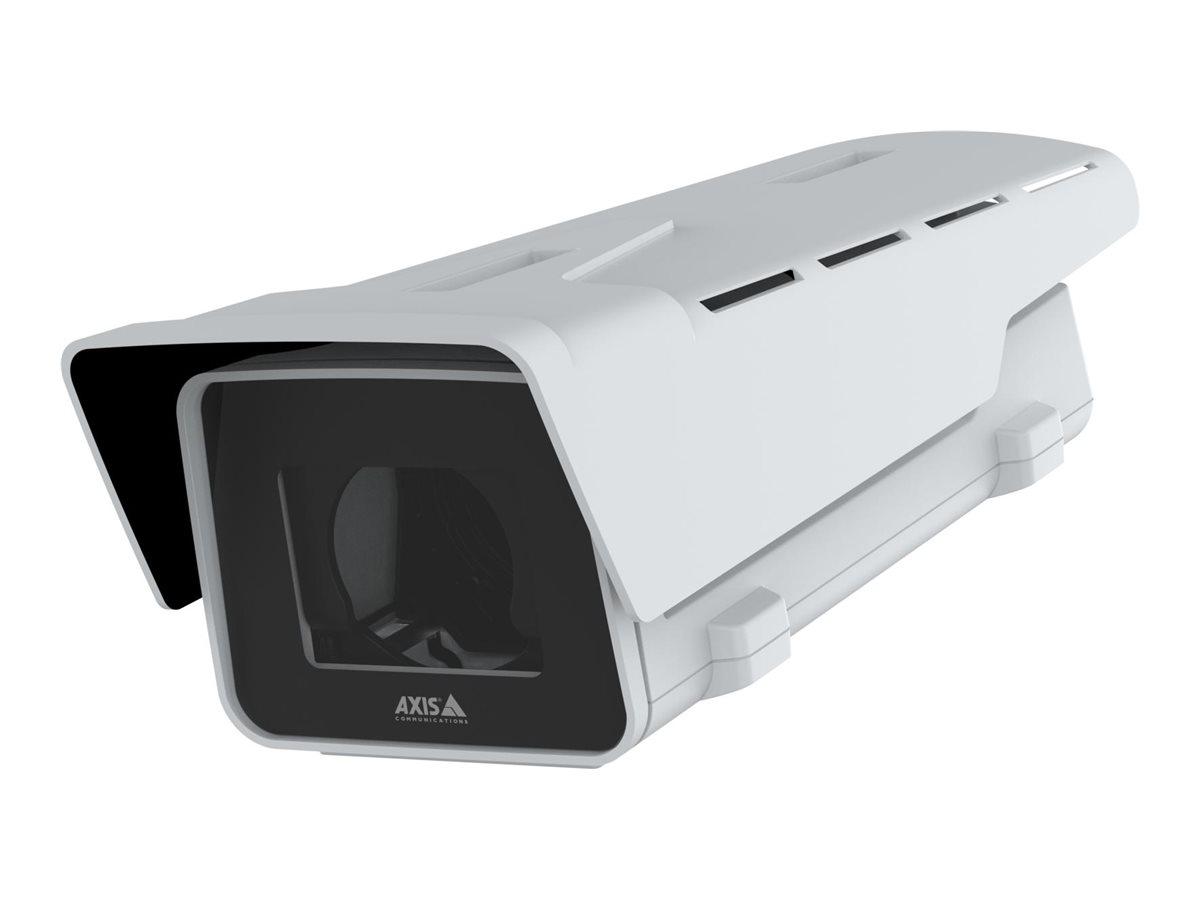 Axis P13 Series P1387-BE - Network surveillance camera (no lens) | JAR Computers Axis P13 Series P1387-BE - Network surveillance camera (no lens)