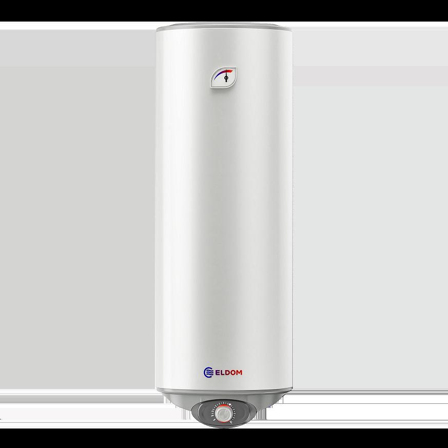 Бойлер Елдом WVF08039F 80L 3KW , 3 , 80 , C , Вертикален