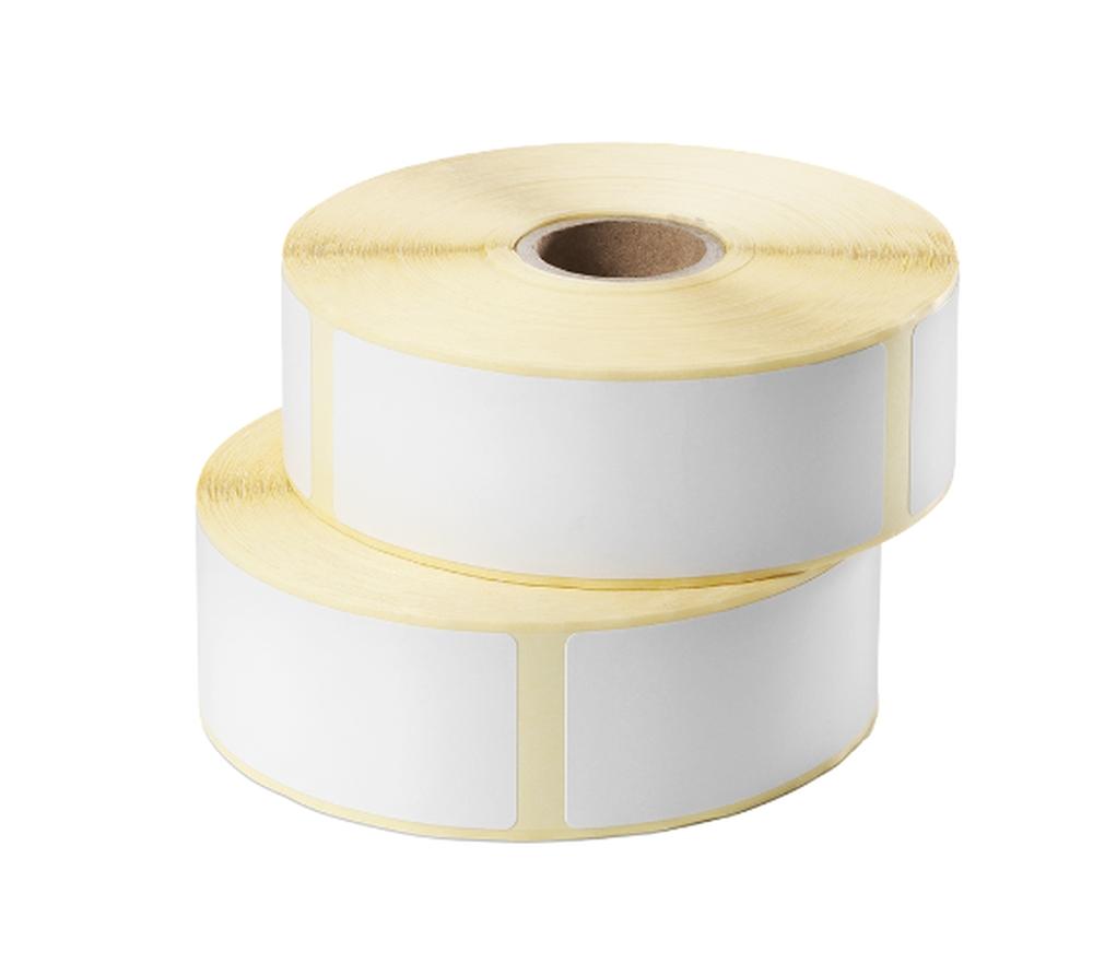 Brother Direct Thermal label, 29mmx90mm (PK OF 6) | JAR Computers Brother Direct Thermal label, 29mmx90mm (PK OF 6)