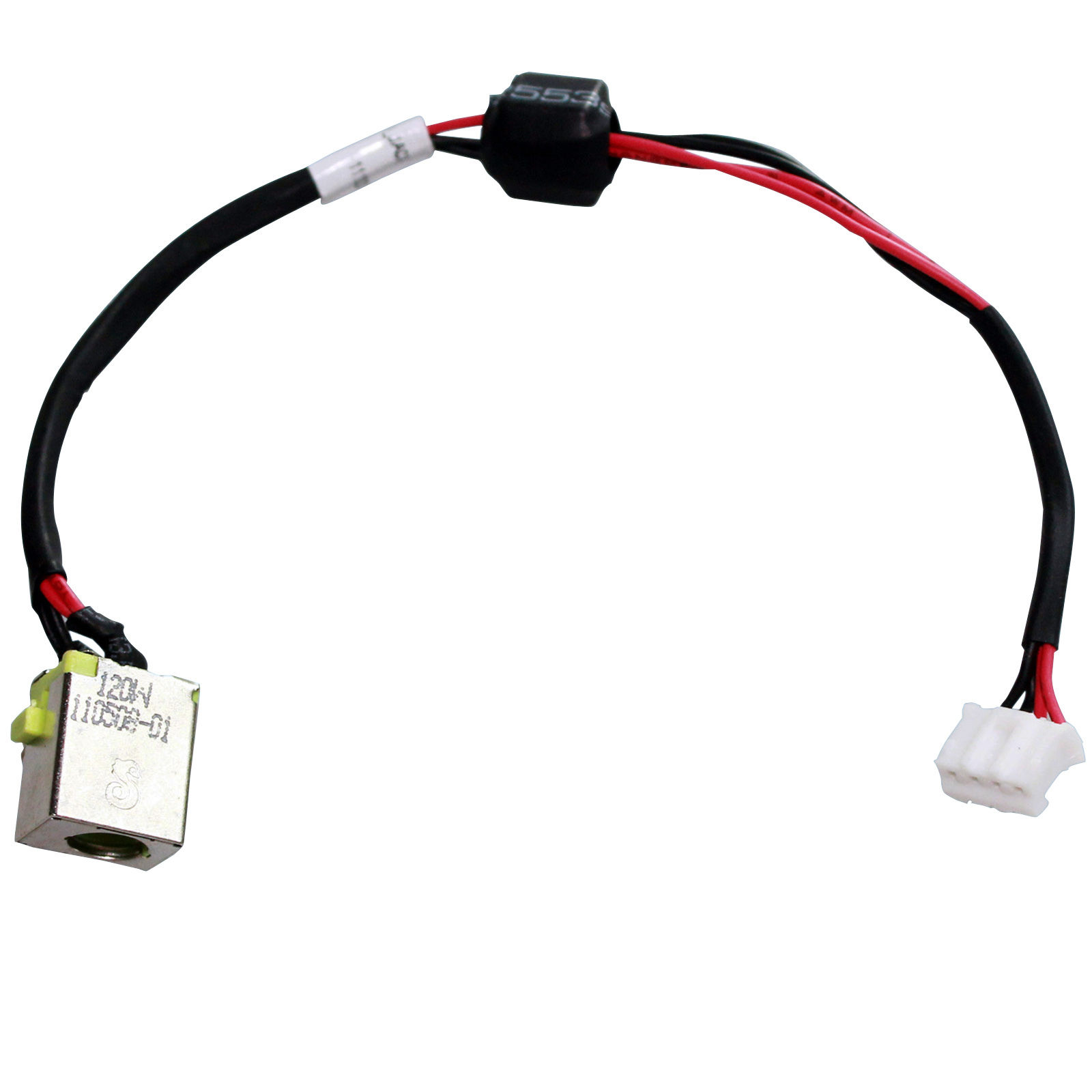 Букса за лаптоп (DC Power Jack) PJ789 Acer Aspire 7750G | JAR Computers Букса за лаптоп (DC Power Jack) PJ789 Acer Aspire 7750G