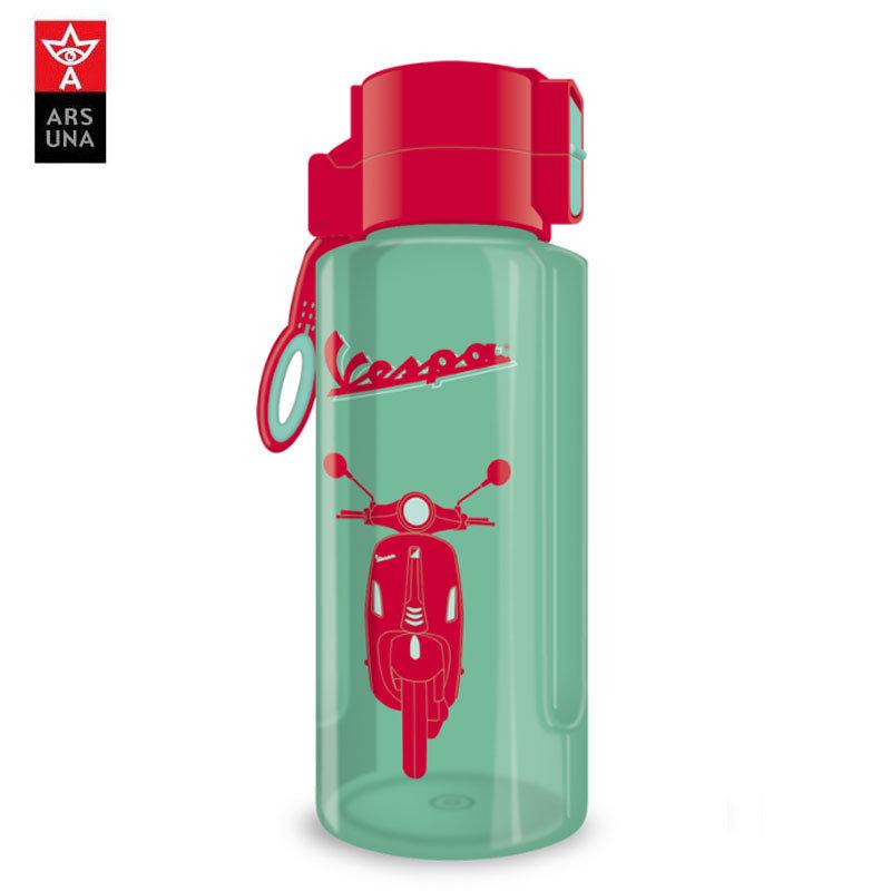 Бутилка Ars Una - 650 мл Vespa Yellow | JAR Computers Бутилка Ars Una - 650 мл Vespa Yellow