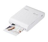 Canon SELPHY QX10 Craft kit, white