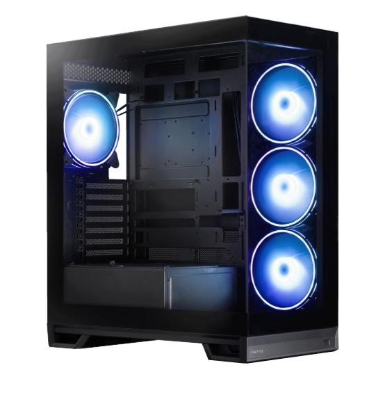 Chieftec Vista Max