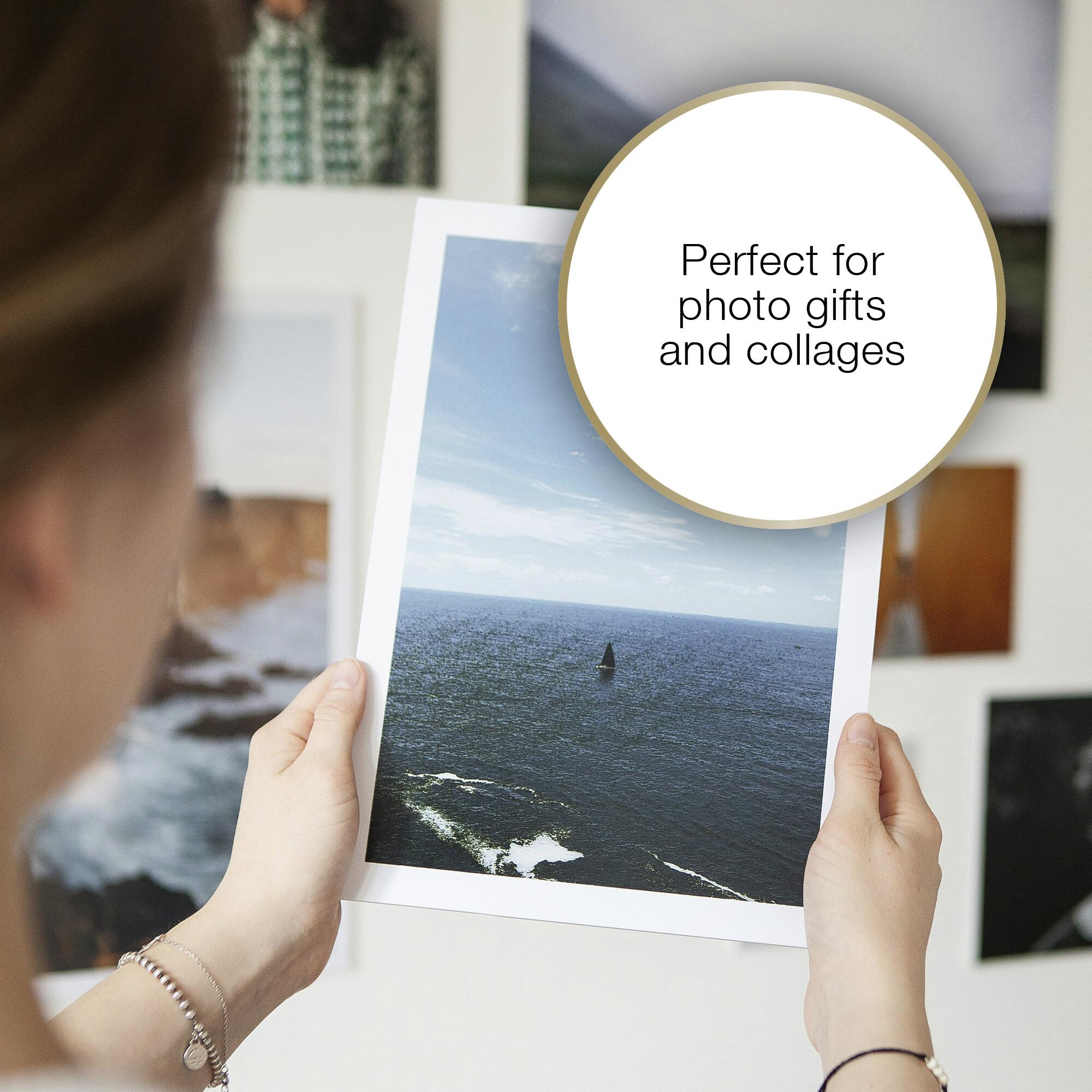 Epson A4 premium гланцова фотохартия 255 г/кв.м, 30 листа | JAR Computers Epson A4 premium гланцова фотохартия 255 г/кв.м, 30 листа