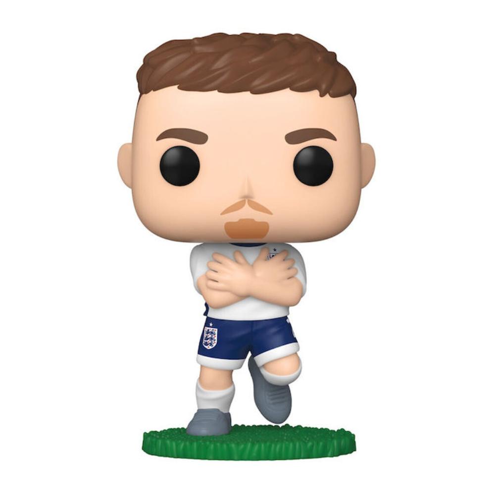 Funko Pop! Sports: England - Cole Palmer #87 (FNK27208) | JAR Computers Funko Pop! Sports: England - Cole Palmer #87 (FNK27208)