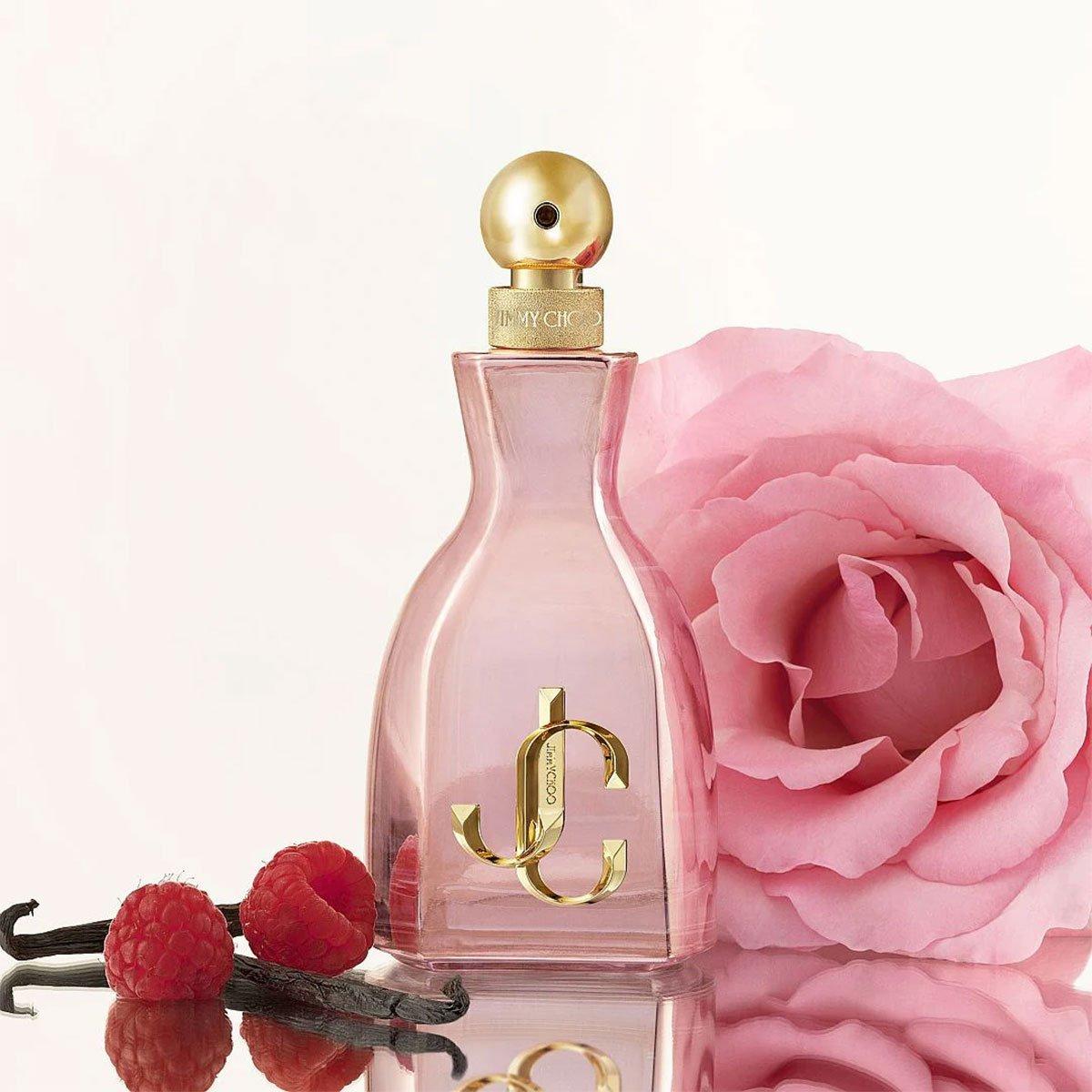 Jimmy Choo Парфюм With Love, Eau de parfum, дамски, 100 ml | JAR Computers Jimmy Choo Парфюм With Love, Eau de parfum, дамски, 100 ml