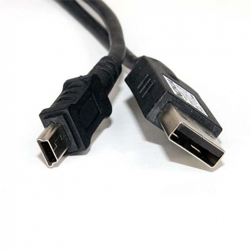 Кабел USB към mini USB/DKE2 1 m
