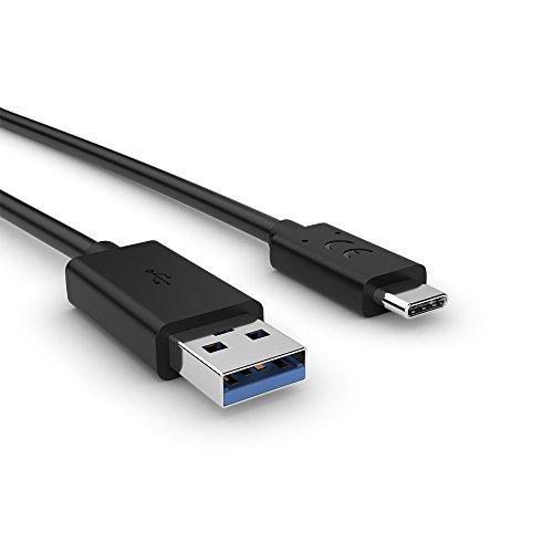 Кабел за устройства с USB-C порт (100 см) - Sony USB-C to USB-A Data Cable UCB30 (bulk) | JAR Computers Кабел за устройства с USB-C порт (100 см) - Sony USB-C to USB-A Data Cable UCB30 (bulk)