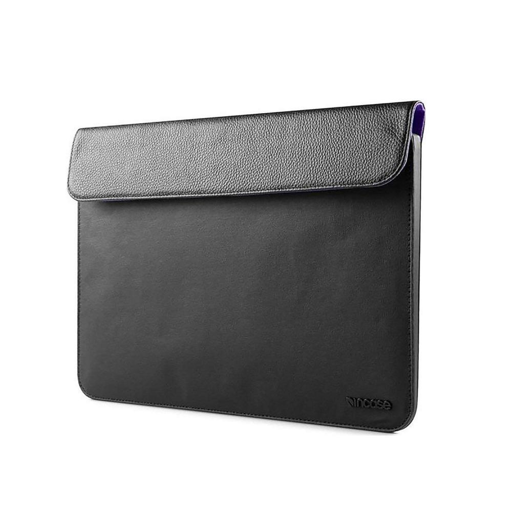 Качествен калъф за MacBook Air 11 и преносими компютри до 11 инча - Incase Pathway Slip Sleeve (черен) | JAR Computers Качествен калъф за MacBook Air 11 и преносими компютри до 11 инча - Incase Pathway Slip Sleeve (черен)