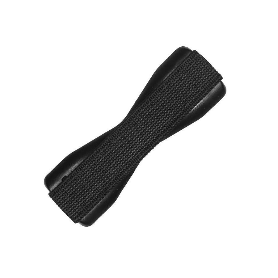 Каишка против изпускане на вашия смартфон - LoveHandle Phone Grip (черен) | JAR Computers Каишка против изпускане на вашия смартфон - LoveHandle Phone Grip (черен)